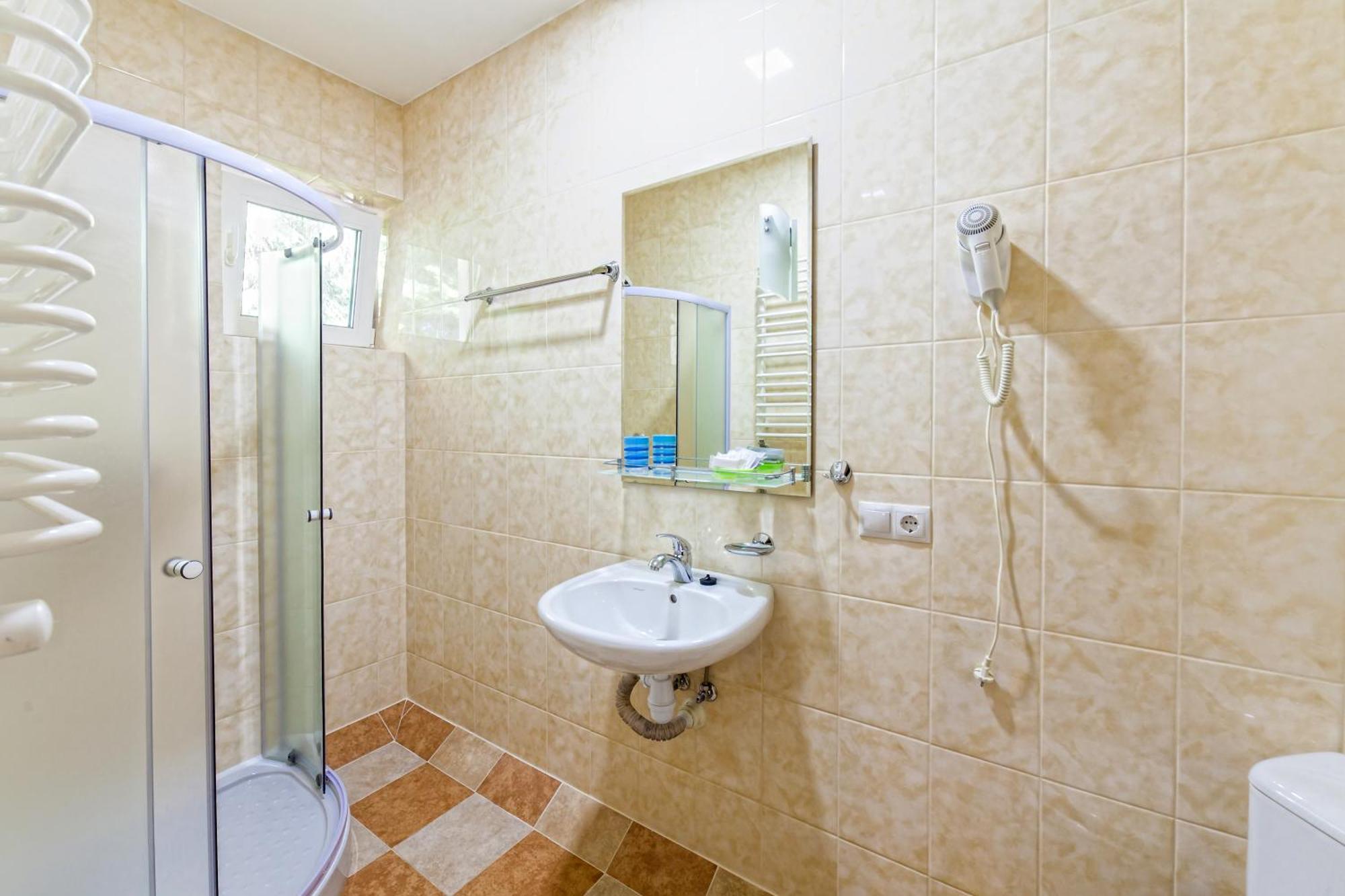 Alpiyskiy ヤブルニツァ 部屋 写真
