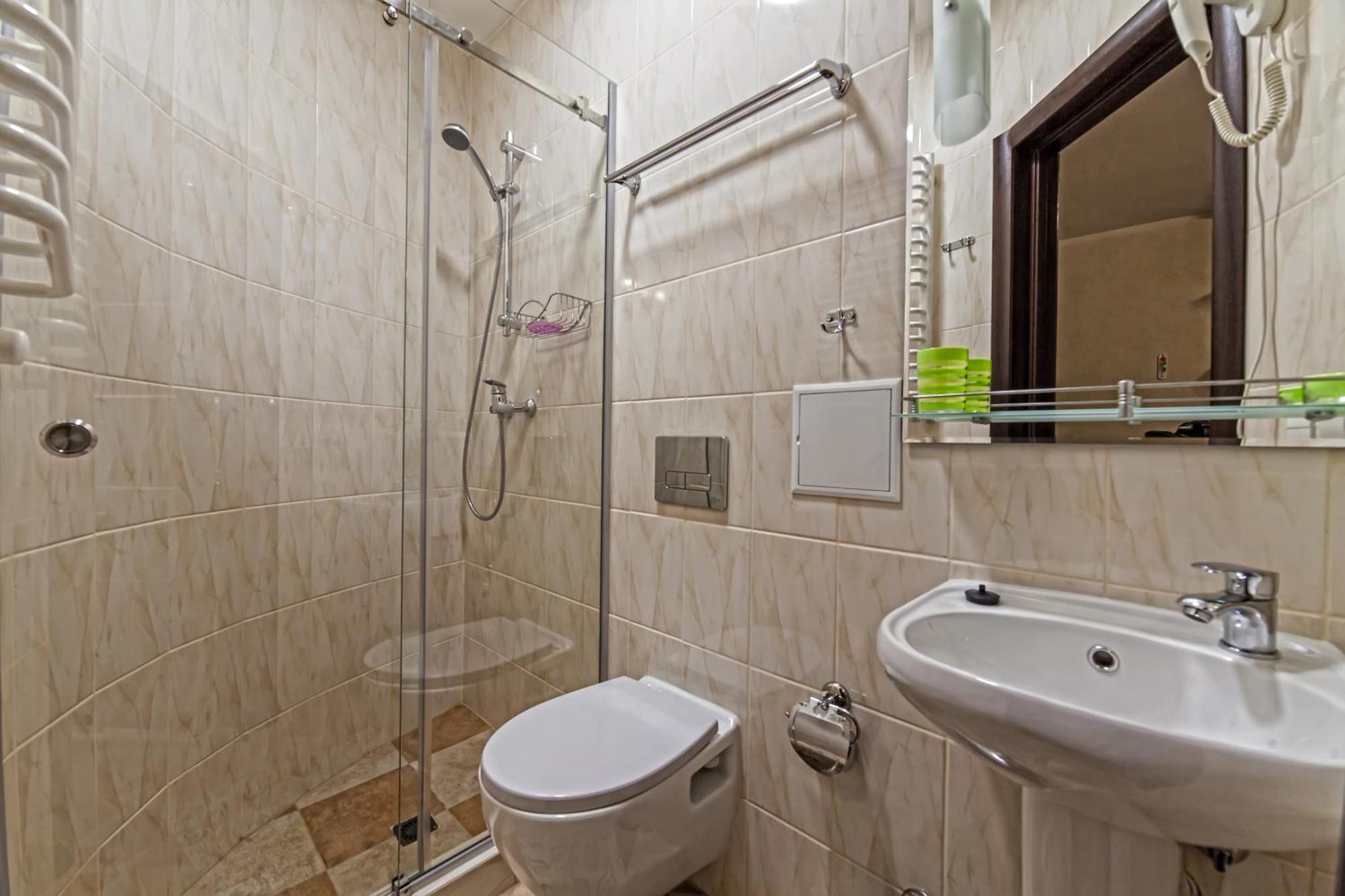 Alpiyskiy ヤブルニツァ 部屋 写真