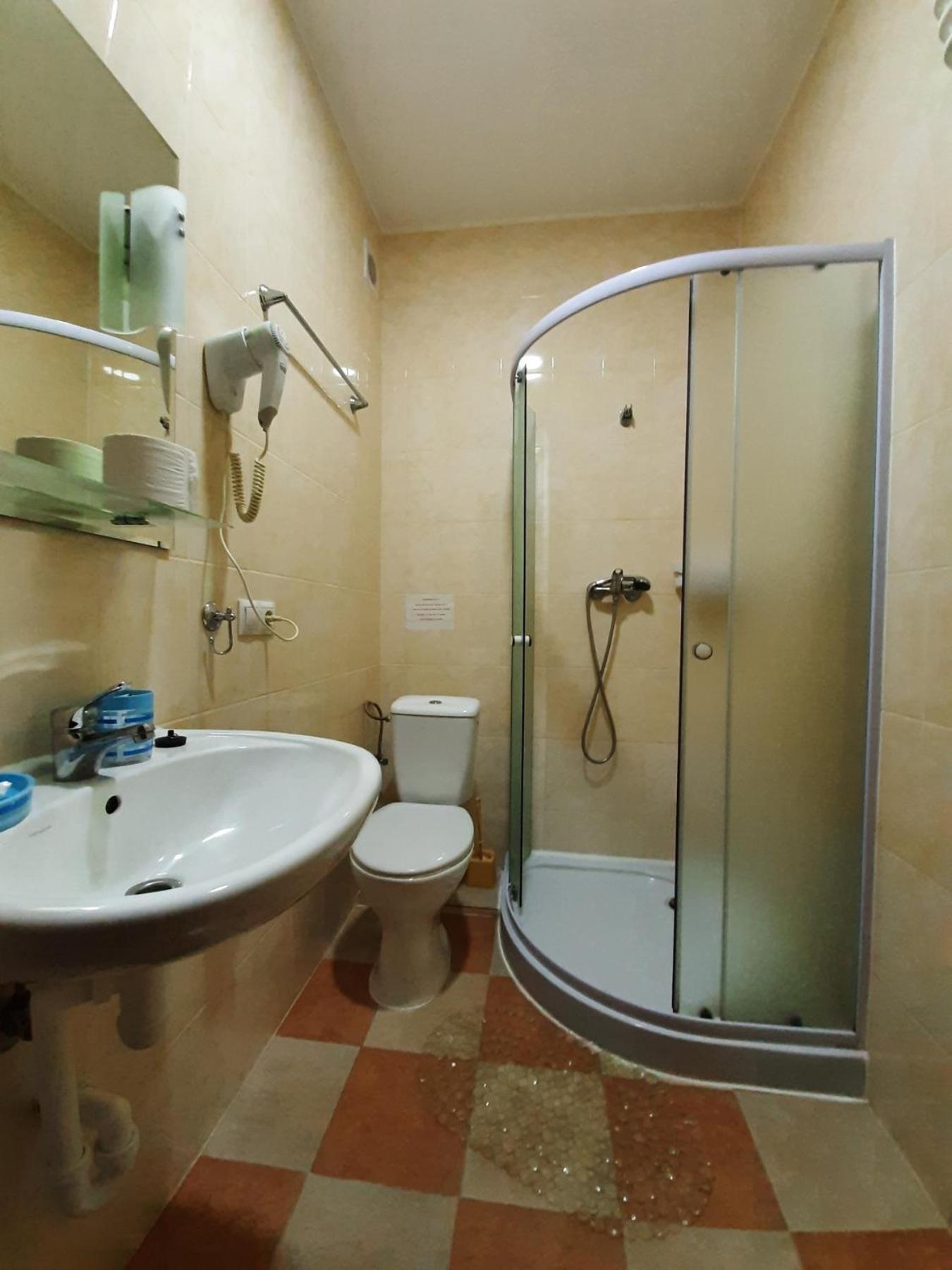 Alpiyskiy ヤブルニツァ 部屋 写真