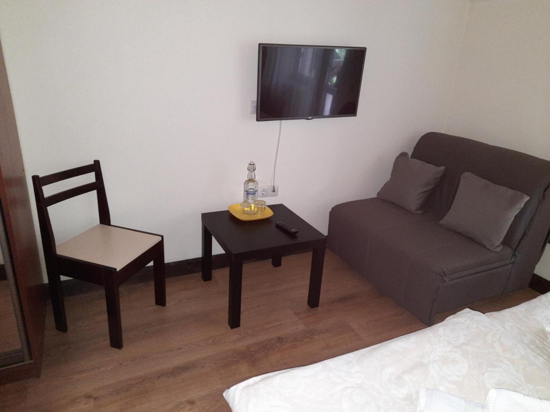 Alpiyskiy ヤブルニツァ 部屋 写真